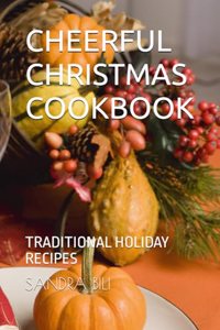 Cheerful Christmas Cookbook