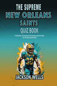 New Orleans Saints
