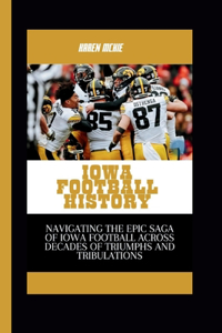 Iowa Football History