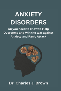 Anxiety Disorders