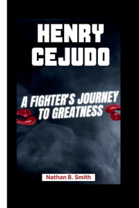 Henry Cejudo