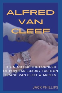 Alfred Van Cleef