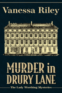 Murder in Drury Lane