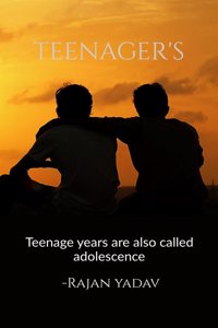 Teenager's