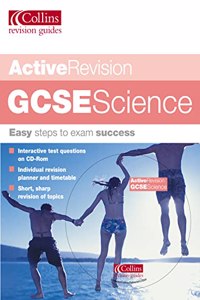 GCSE Science (Active Revision)