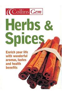 Herbs and Spices