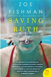 Saving Ruth