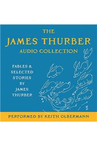 The James Thurber Audio Collection