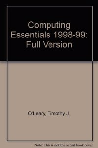 Full Version (Computing Essentials)