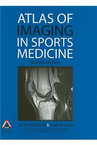 Atlas of Imaging in Sports Medicine, 2nd Edition