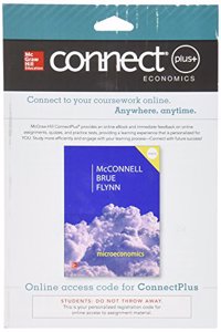 Connect 1-Semester Access Card for Microeconomics