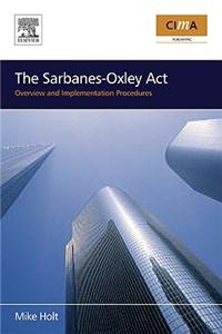 The Sarbanes-Oxley ACT