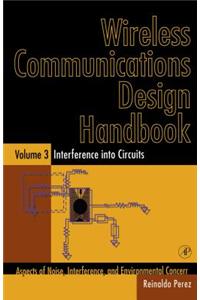 Wireless Communications Design Handbook