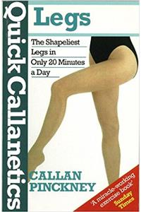 Quick Callanetics - Legs