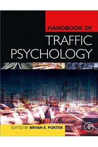 Handbook of Traffic Psychology