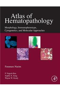 Atlas of Hematopathology