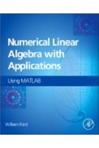 Numerical Linear Algebra with Applications