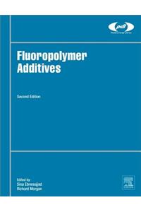 Fluoropolymer Additives