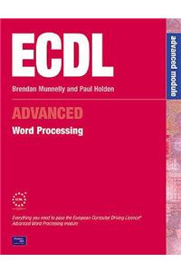 ECDL3 for Microsoft Office 2000