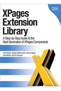 XPages Extension Library