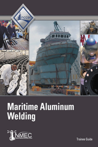 Maritime Aluminum Welding
