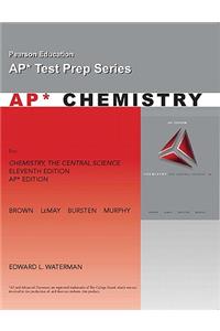 AP Exam Workbook for Chemistry