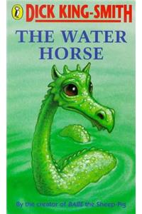 Water Horse (Puffin Books)