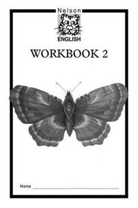 Nelson English International Workbook 2 (X10)