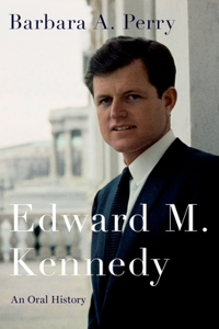 Edward M. Kennedy