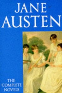 Jane Austen