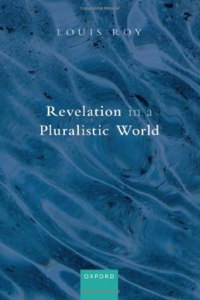 Revelation in a Pluralistic World
