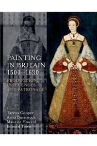 Painting in Britain, 1500-1630