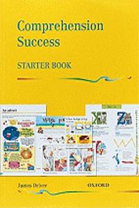 Comprehension Success: Starter Level: Pupils' Book