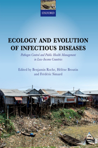 Ecology and Evolution of Infectious Disease