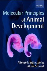 Molecular Principles of Animal Development