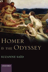 Homer and the Odyssey