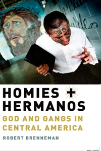 Homies and Hermanos