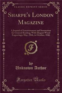 Sharpe's London Magazine
