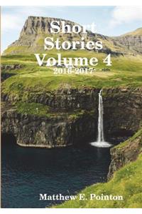 Short Stories Volume 4