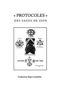 Protocoles Des Sages de Sion