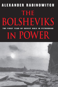 Bolsheviks in Power