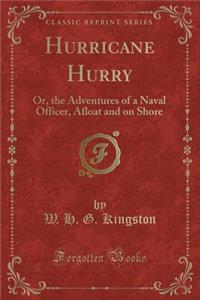 Hurricane Hurry