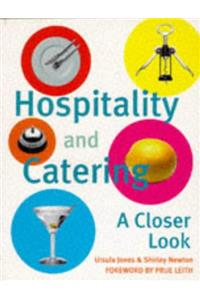 Hospitality and Catering