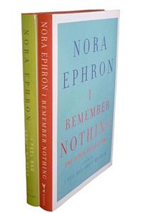 The Nora Ephron Collection Bundle