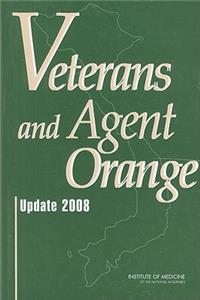 Veterans and Agent Orange