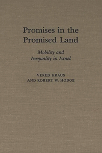 Promises in the Promised Land