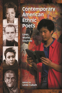 Contemporary American Ethnic Poets