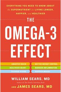 The Omega-3 Effect