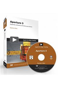 Apple Pro Video Training