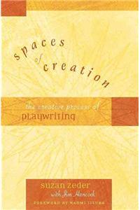 Spaces of Creation